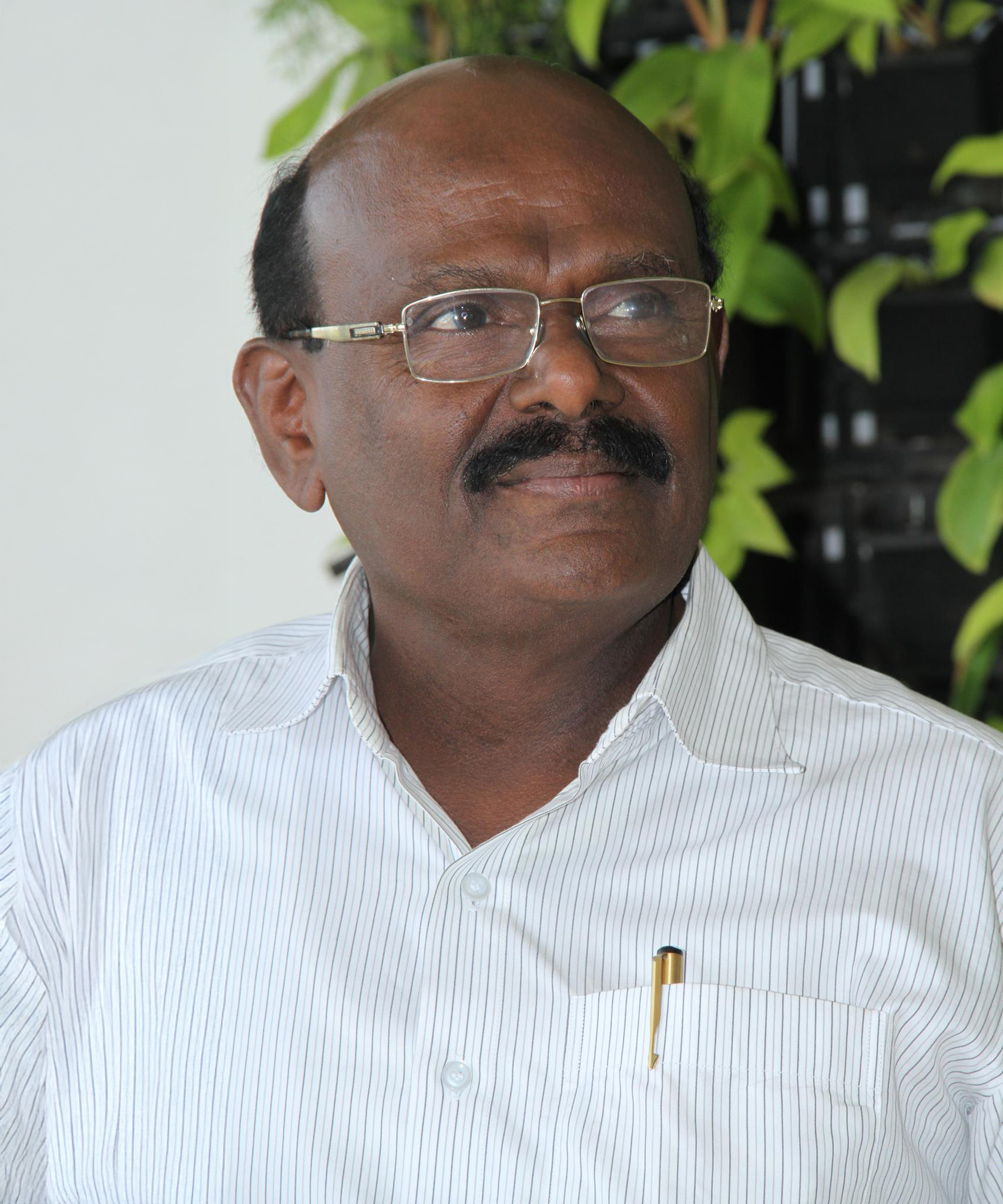 Chairman - Salem Institute of Hotel Management