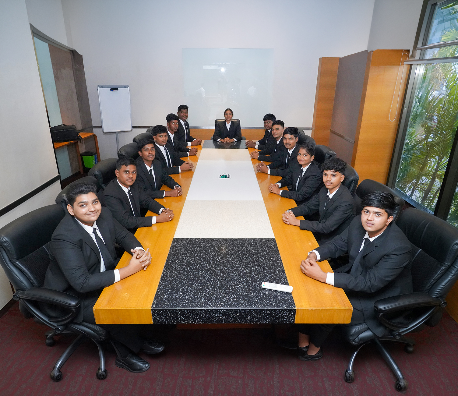 MBA Hospitality Management – SIHM Salem